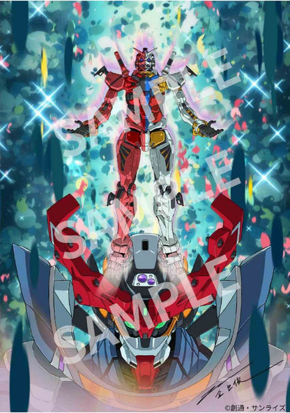 Gundam Card Game - Starter Deck Clan Unity [ST06] - image 2