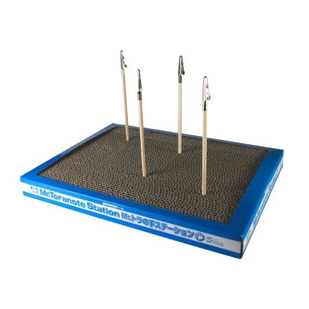 Mr Hobby -  GT-110 MR. ALMIGHTY CLIP BASE LARGE - image 1