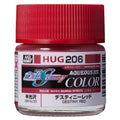 Mr Hobby - PEINTURE AQUEOUS GUNDAM COLOR (10ML) DESTINY RED