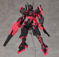 GUNDAM - HG 1/144 - Gundam Lfrith (Recirculation Color/Neon Pink) - Premium Bandai