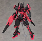 GUNDAM - HG 1/144 - Gundam Lfrith (Recirculation Color/Neon Pink) - Premium Bandai
