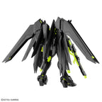 GUNDAM - HG 1/144 - Rising Freedom Gundam (Recirculation Color/Neon Yellow) - Premium Bandai