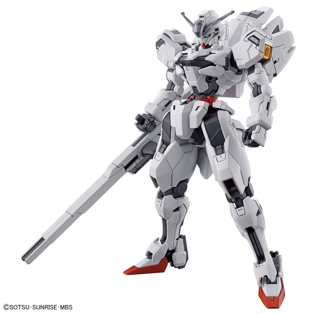 GUNDAM - HG 1/144 - Gundam Calibarn - Model Kit