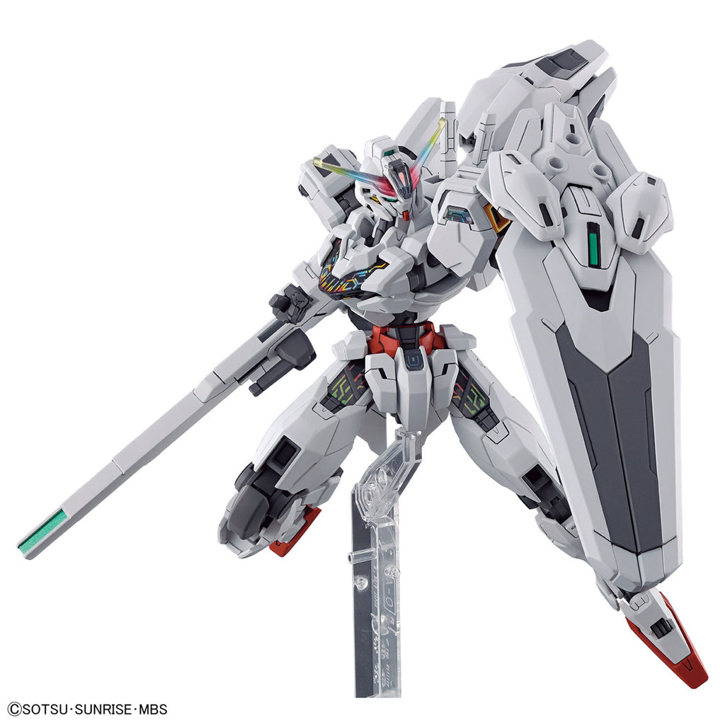 GUNDAM - HG 1/144 - Gundam Calibarn - Model Kit