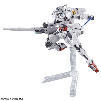 GUNDAM - HG 1/144 - Gundam Calibarn - Model Kit