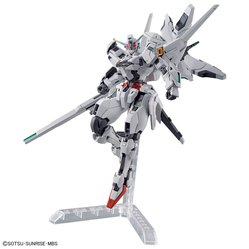 GUNDAM - HG 1/144 - Gundam Calibarn - Model Kit