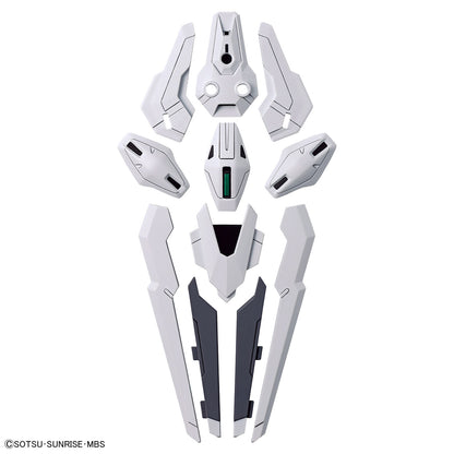GUNDAM - HG 1/144 - Gundam Calibarn - Model Kit