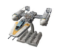 Star Wars maquette 1/72 Y-Wing Starfighter
