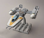 Star Wars maquette 1/72 Y-Wing Starfighter-2