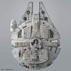 Star Wars maquette 1/144 Millennium Falcon