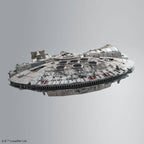Star Wars maquette 1/144 Millennium Falcon