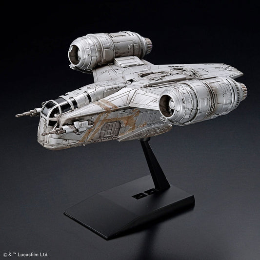 Star Wars - maquette 1/144 Razor Crest