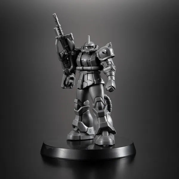 Gundam Card Game - Gundam Assemble Starter Set Zeon's Rush [ST03A]-2