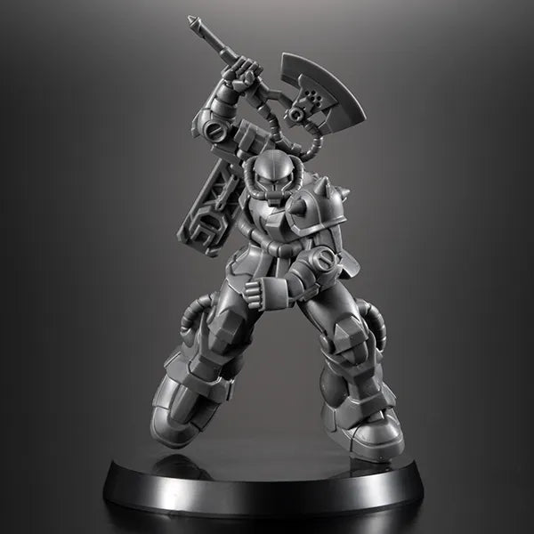 Gundam Card Game - Gundam Assemble Starter Set Zeon's Rush [ST03A]-3