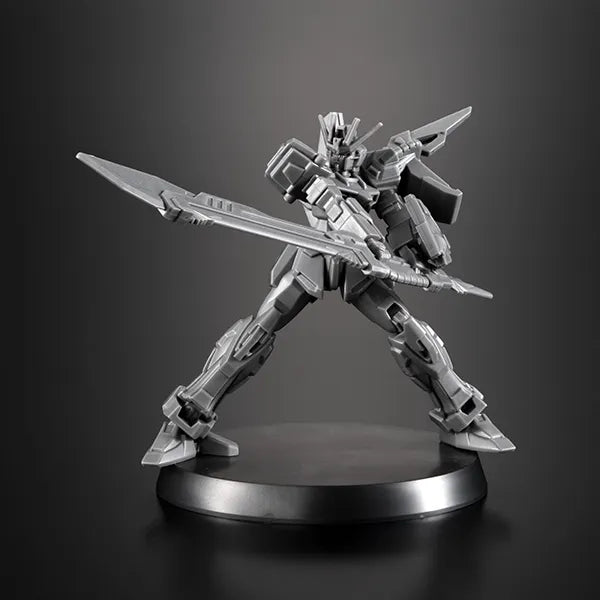 Gundam Card Game - Gundam Assemble Starter Set Seed Strike [ST04A]-3