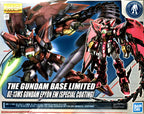 MG 1/100 - Gundam Base Limited - Gundam Epyon EW [Special Coating]