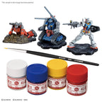 Gundam Assemble - Paint Pack 01 [PA01] all parts