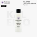 KV202 Semi-Gloss Clear Coat