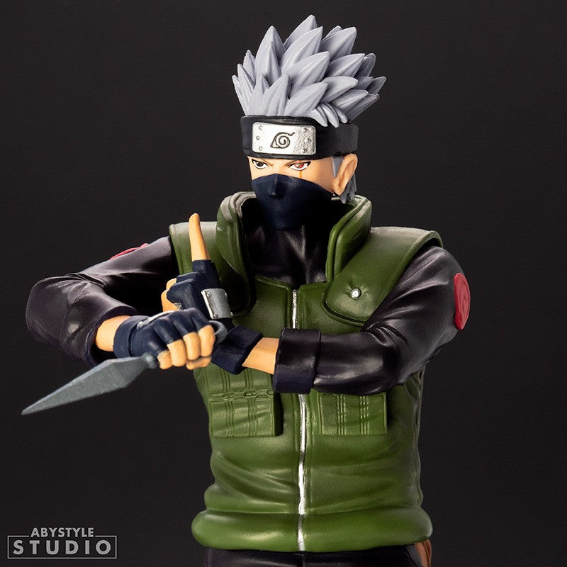 NARUTO - Kakashi
