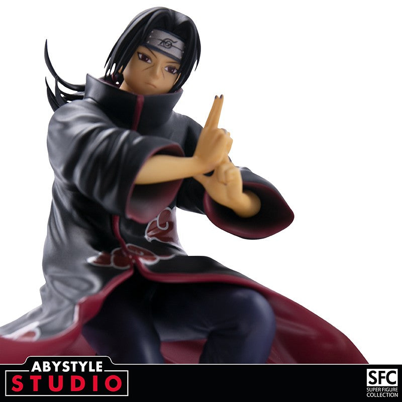 NARUTO - Itachi