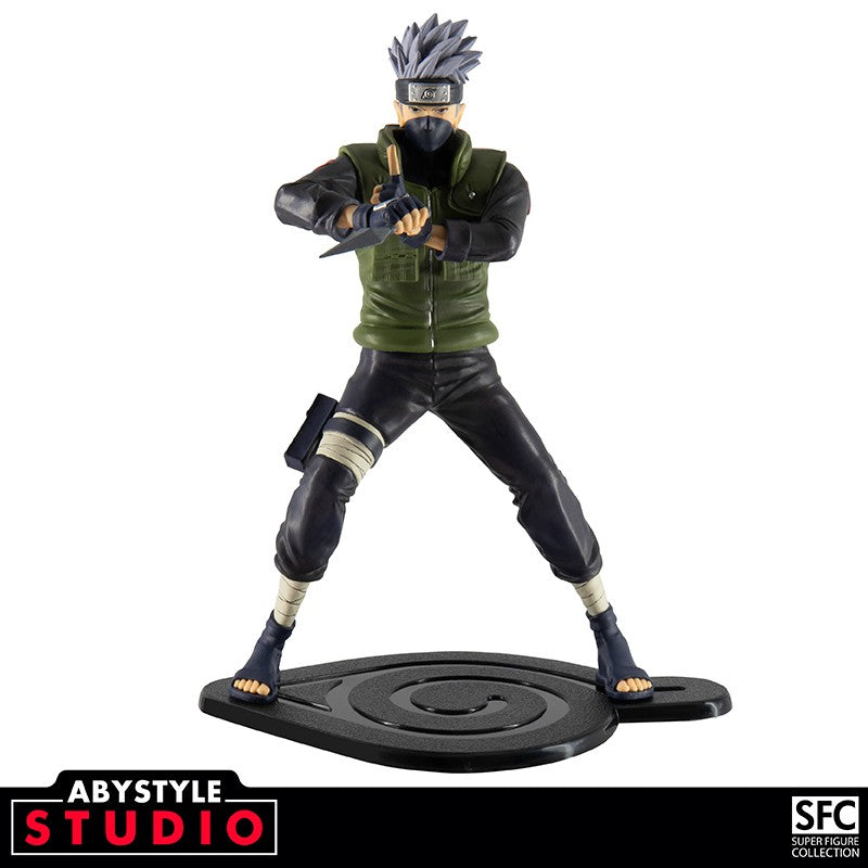 NARUTO - Kakashi