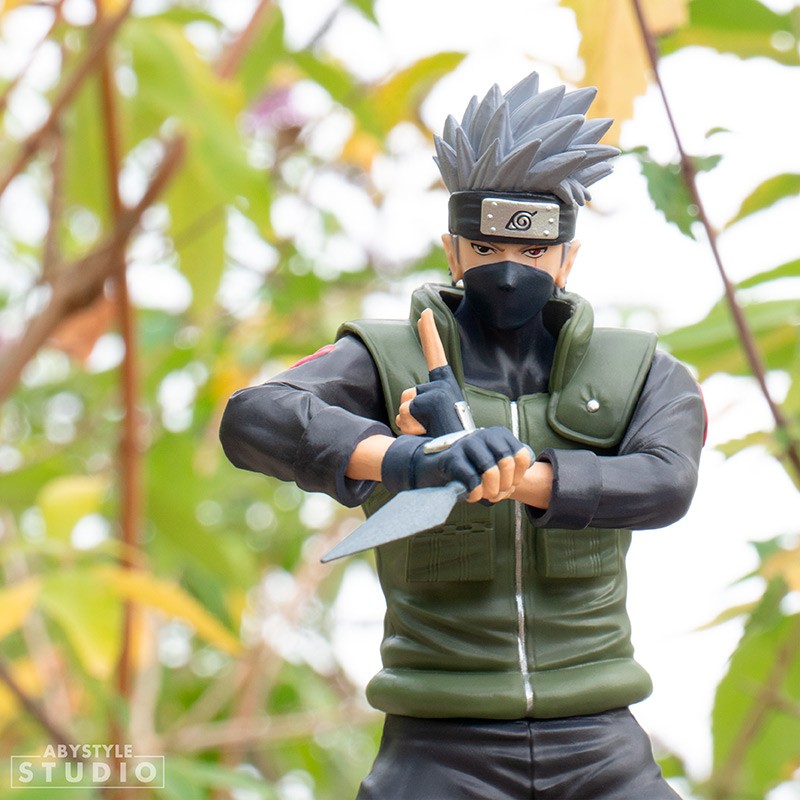 NARUTO - Kakashi