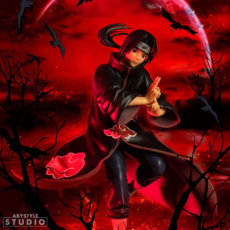 NARUTO - Itachi
