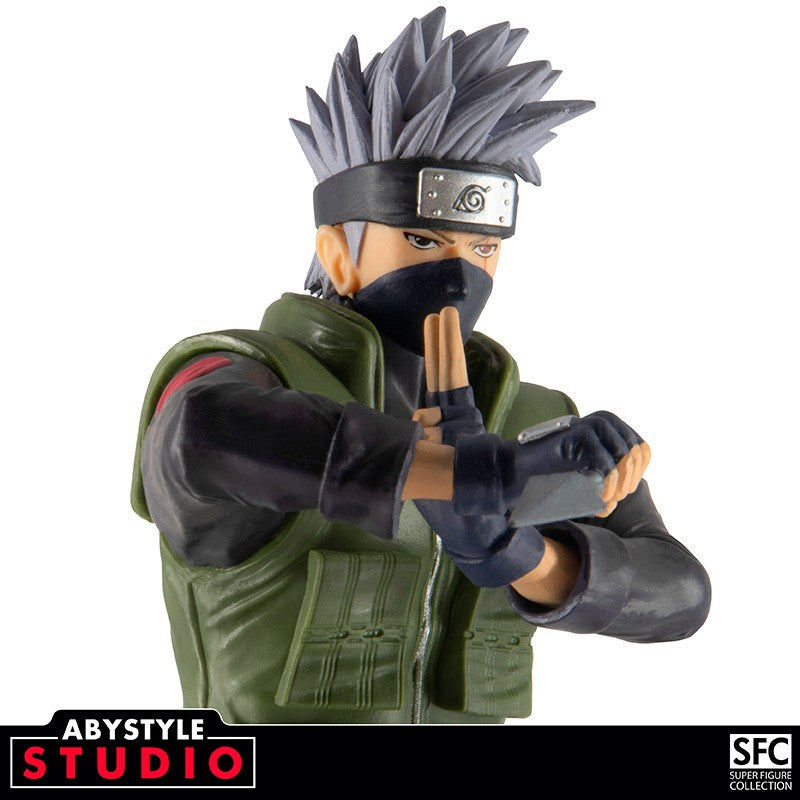 NARUTO - Kakashi