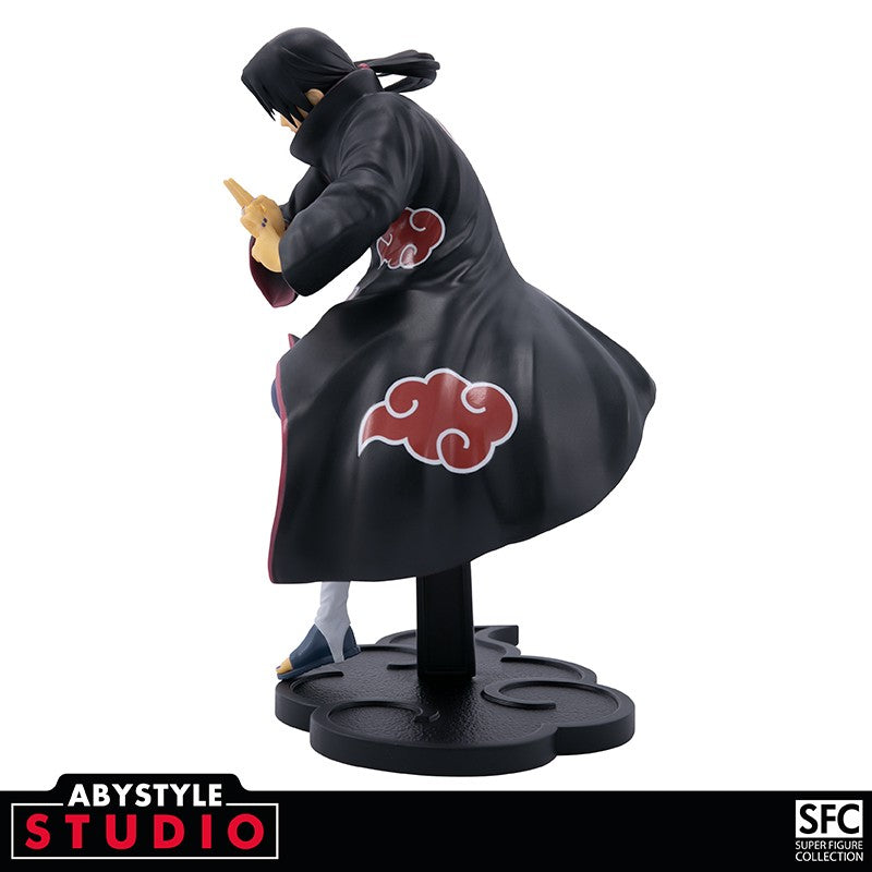 NARUTO - Itachi