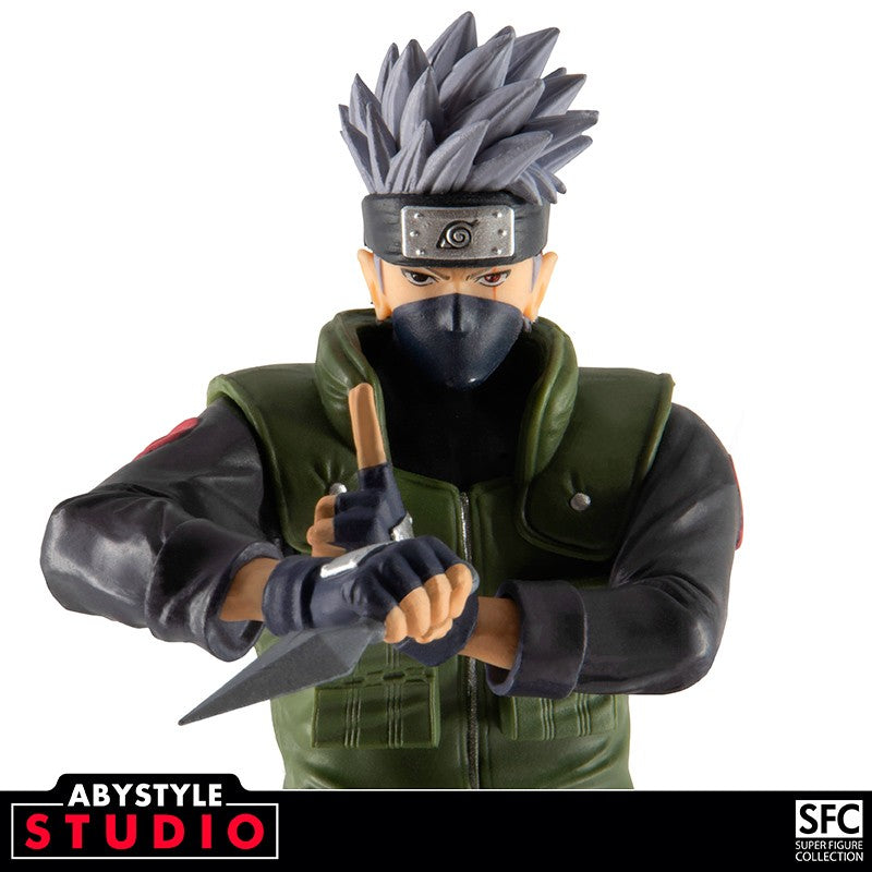 NARUTO - Kakashi