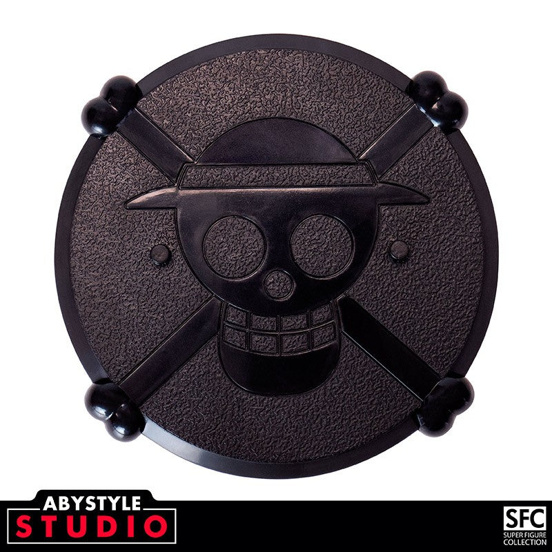 ONE PIECE - Monkey D. Luffy