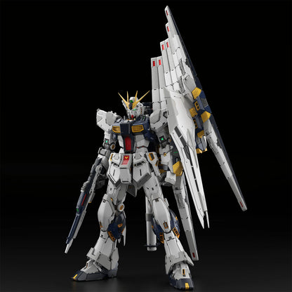 GUNDAM - PGU 1/60 - RX-93 nu Gundam Perfect Grade Unleashed