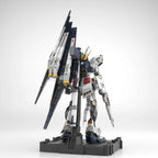 GUNDAM - PGU 1/60 - RX-93 nu Gundam Perfect Grade Unleashed