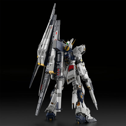GUNDAM - PGU 1/60 - RX-93 nu Gundam Perfect Grade Unleashed