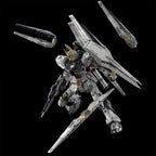 GUNDAM - PGU 1/60 - RX-93 nu Gundam Perfect Grade Unleashed - 1
