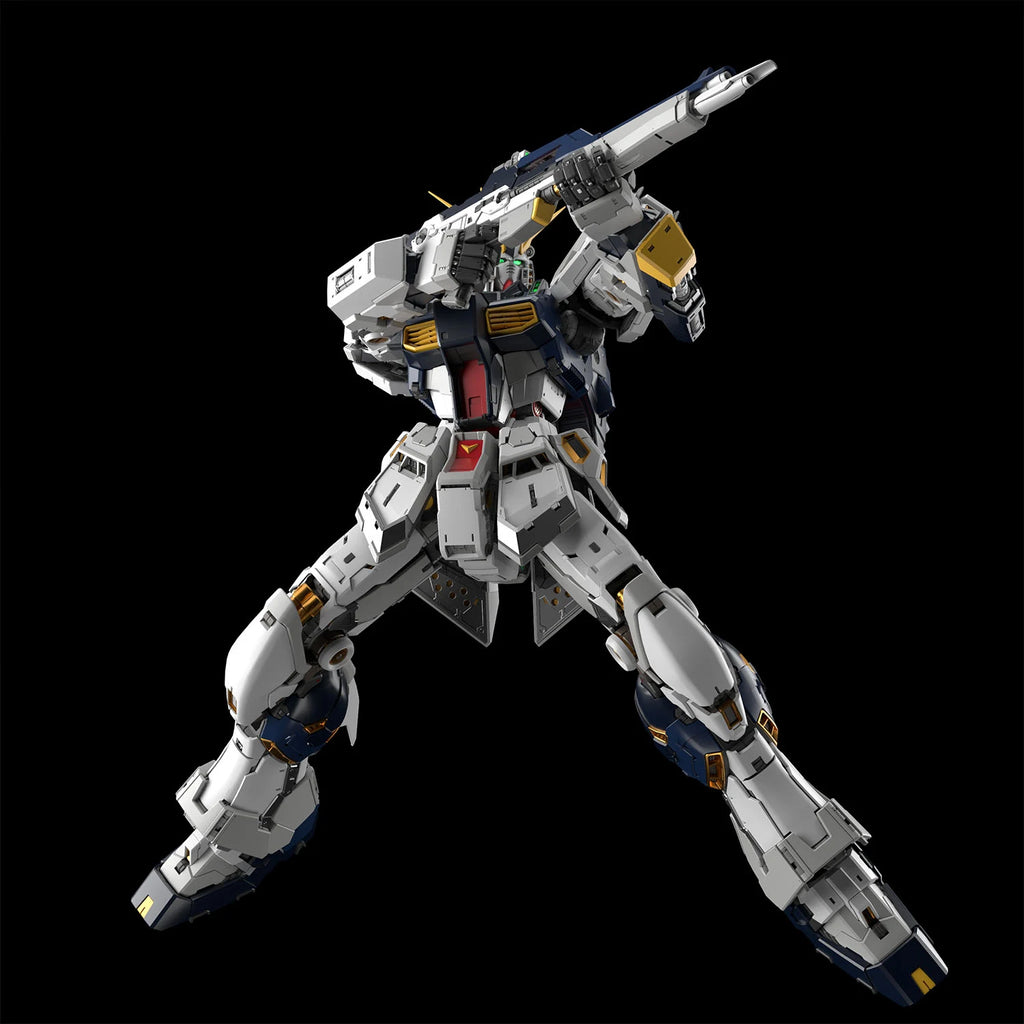GUNDAM - PGU 1/60 - RX-93 nu Gundam Perfect Grade Unleashed