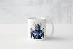Zone Gunpla - Mug 325 ml Limited Mecha Design Edition