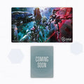Gundam Card Game - Official Playmat & Card Set Mobile Suit Gundam 00