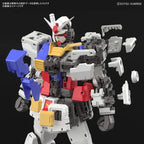 GUNDAM - RG 1/144 - RX-78-2 Gundam Ver. 2.0 - Model Kit