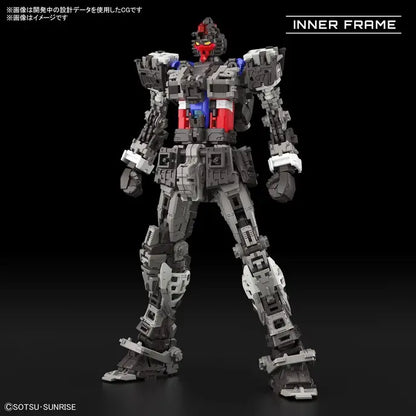 GUNDAM - RG 1/144 - RX-78-2 Gundam Ver. 2.0 - Model Kit