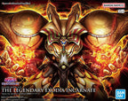 YU-GI-OH - Figure-rise STD Amp. The Legendary Exodia -Model Kit
