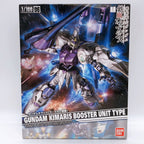 GUNDAM - NG 1/100 - Gundam Kimaris Booster Unit Type