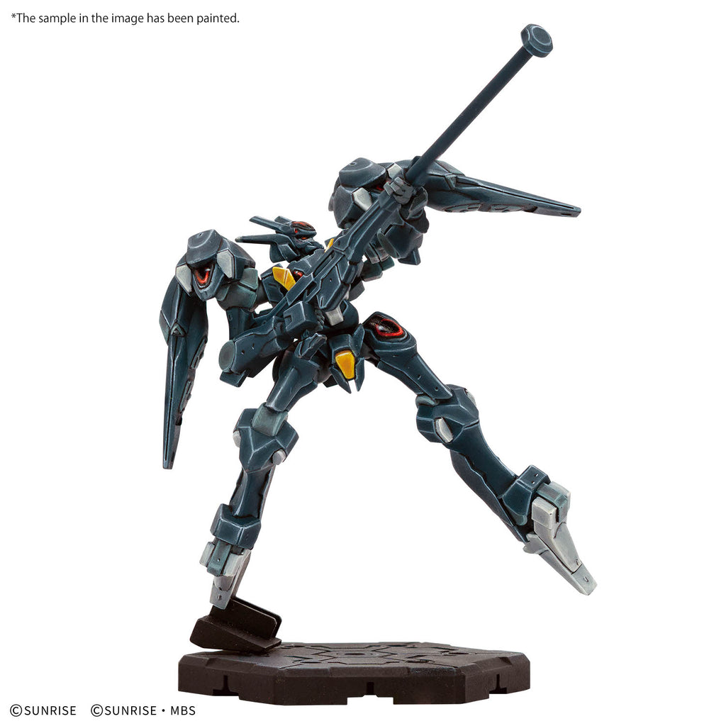Gundam Assemble - Expansion Pack 02 [EX02] Pharact