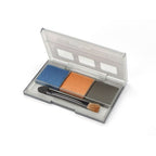 TAMIYA -  WEATHERING MASTER SET D (BURNT BLUE/BURNT RED/OIL STAIN)