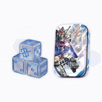 Gundam Card Game - Official Damage Counter Dice 01 [E03]-1