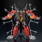 GUNDAM - Gundam Build Metaverse - Typhoeus Gundam Chimera - Model Kit