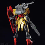 GUNDAM - Gundam Build Metaverse - Typhoeus Gundam Chimera - Model Kit