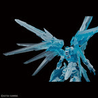 MG 1/144 - Gundam Base Limited - Freedom Gundam  Ver.2.0 [CROSS CONTRAST COLORS / CLEAR BLUE] - image 7