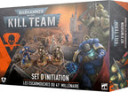 Warhammer 40K – Kill Team : Starter Set (Fr) (2024) box only