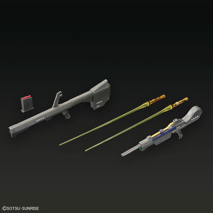 MG 1/100 - Gundam Base Limited - Hyaku-Shiki Ver.2.0 [Mechanical Core Plating] - image 4